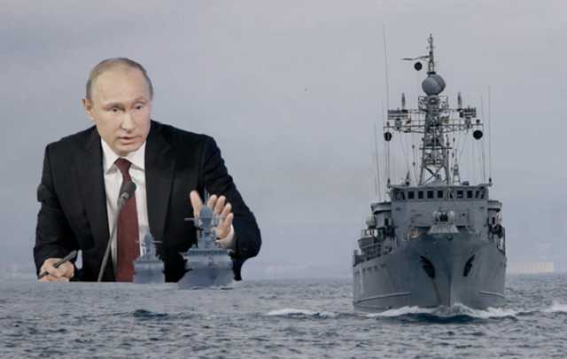 В Кремле решают как экономическими средствами добить Украину