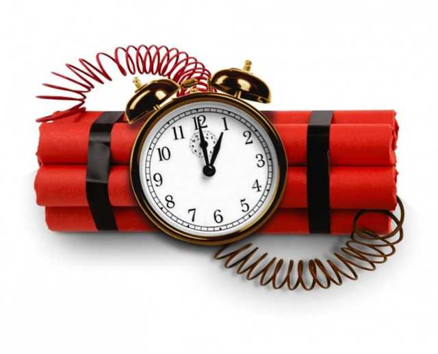 «Укргаздобыча» купит у посредника американскую взрывчатку за 30 млн гривен