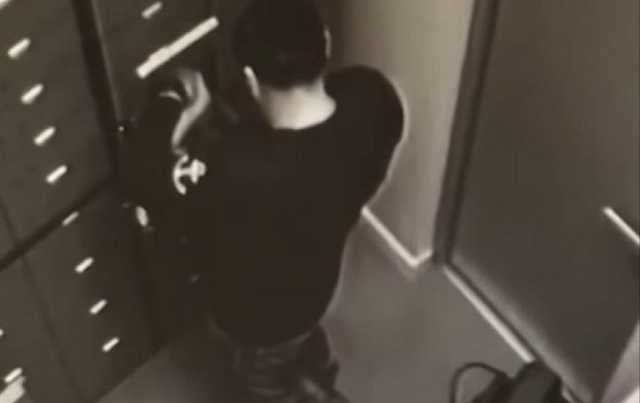 В США задержали банду, похитившую более 30 млн долларов из ячеек украинских банков