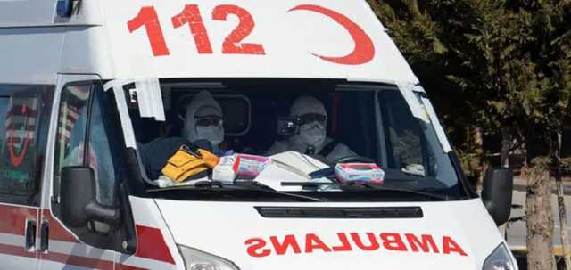 В Турции ввели круглосуточный локдаун и запретили выходить из дома