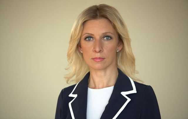 МИД России о звонках Кулебы: надо все-таки звонить в Донецк и Луганск