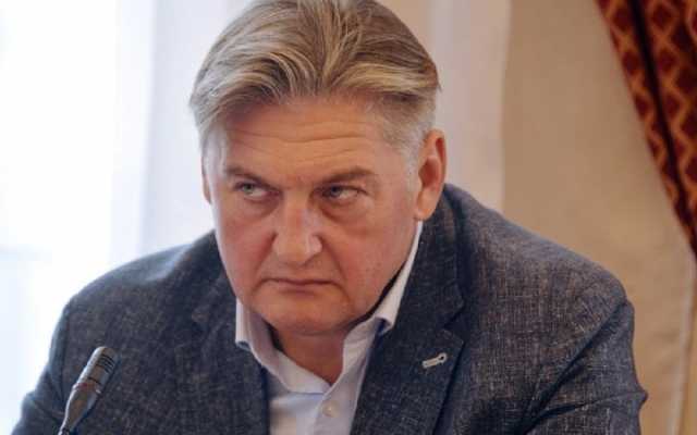 Супруга нардепа Василевской-Смаглюк уволили из ГФС