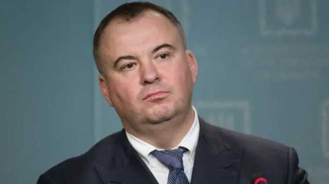 Гладковский после объявления в розыск своего сына подал в суд на НАБУ