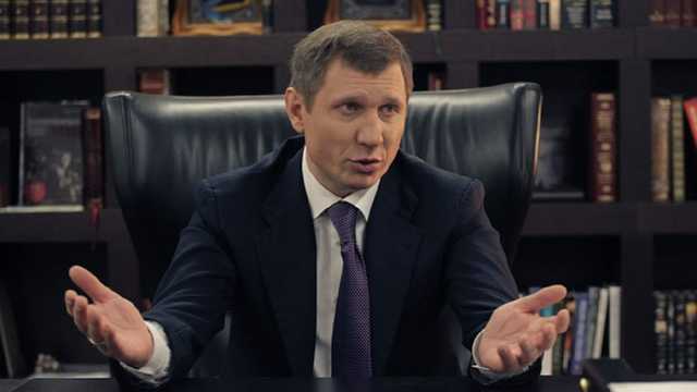 Одиозный нардеп Сергей Шахов "забыл" задекларировать гражданскую жену и ее имущество