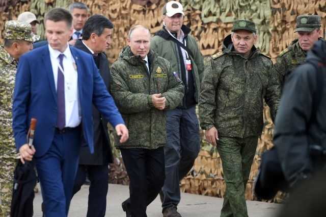 Гибридный мир: сосуществование с варварами пагубно сказывается на человечестве в целом