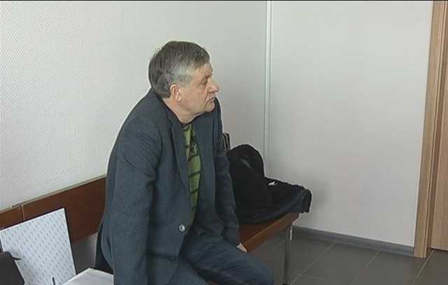 Владелец рыболовецкой фирмы продал арестованный сейнер в Грузию