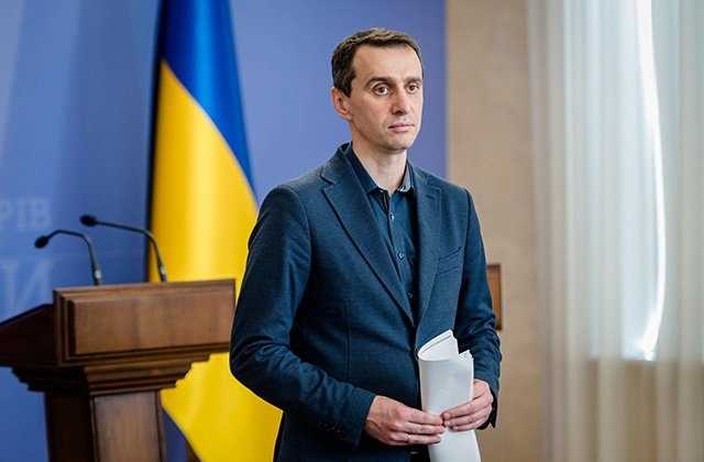 Ляшко стал зарабатывать меньше после назначения на пост главного санврача страны