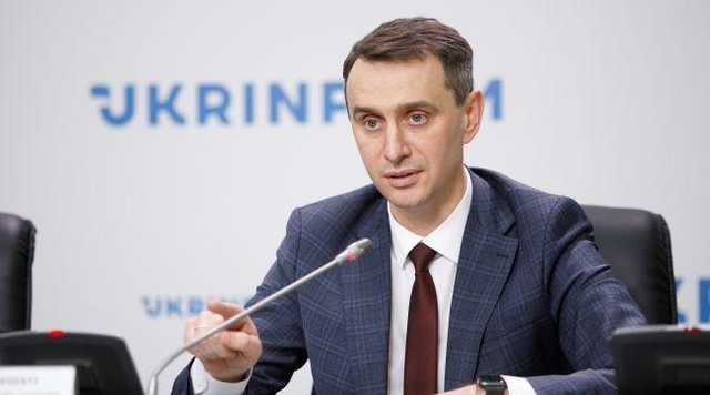 На следующей неделе из "красной" зоны выйдут Киев и пять областей