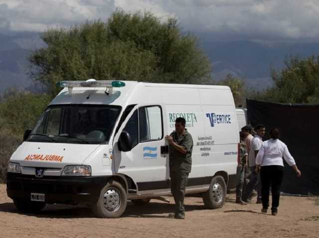 Міністр транспорту Аргентини загинув у ДТП