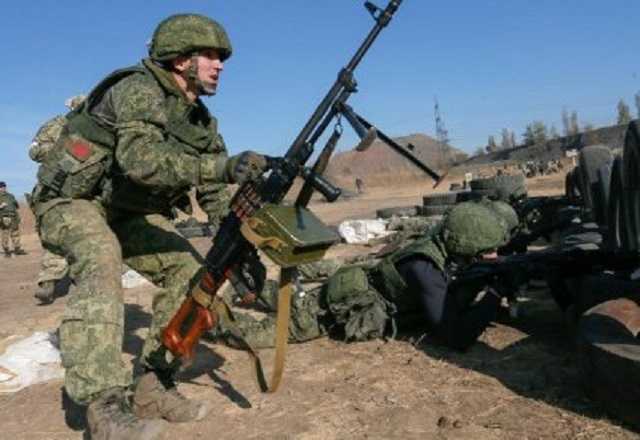 Снайперы, артиллерия, спецназ – оккупанты усиливают позиции