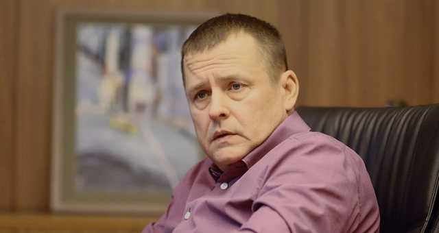 Мэр Днепра написал патриотическую диссертацию