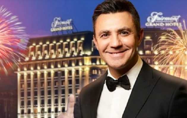 Сказал "слугам" то, что хотят сказать миллионы: вами подтерлись, а вы молчите