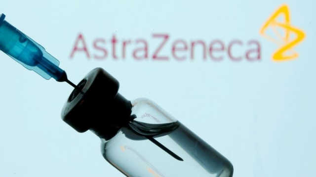      AstraZeneca