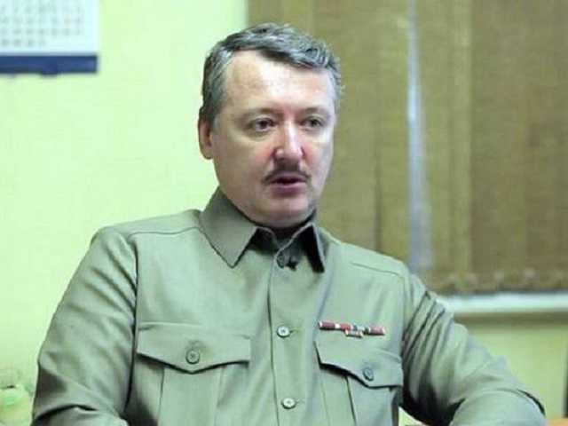 Стрелков заподозрил Путина в готовности «сдать Донбасс», но войну с Украиной считает неизбежной