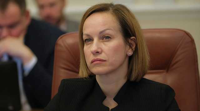 Позорный предел: Лазебная назвала число украинцев с мизерными пенсиями