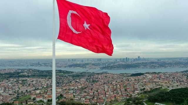 Стамбул и Ереван отреагировали на признание Байденом геноцида армян