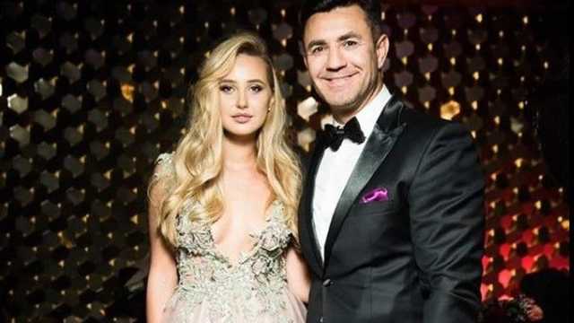 За вечеринку нардепа Тищенко перед законом ответит администрация отеля Fairmont