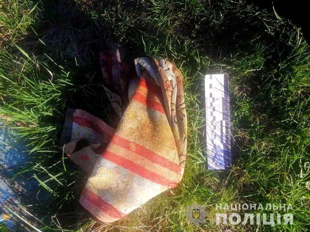 На Рівненщині дружина вдарила ножем чоловіка