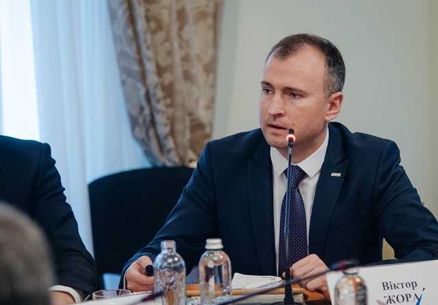 Замглавы Госспецсвязи Виктор Жора и его конфликт интересов