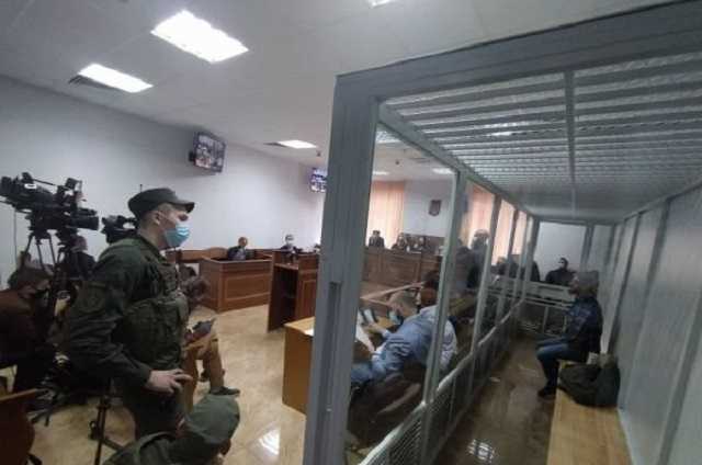 Дело Шеремета: “доказательства” сфабрикованы?