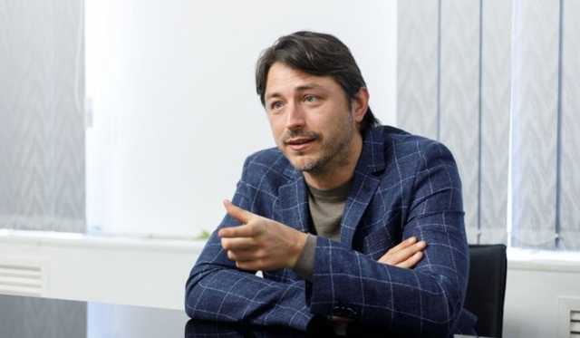 Притула хоче очолити партію “Голос”