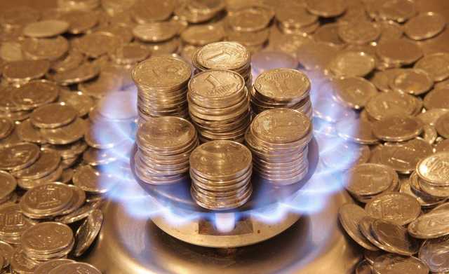 Поставщики газа обнародовали цены на год: от 7,88 грн за кубометр и выше