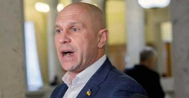 Киве дали кандидата наук: на вопросы по диссертации он ответить не смог