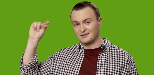 Игорю Гладковскому вручили обвинительный акт