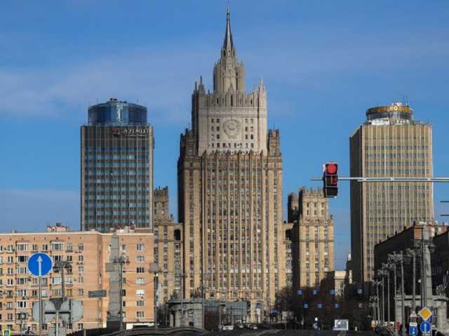 Россия решила выслать итальянского дипломата: в Риме отреагировали