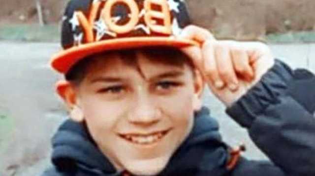 В Хмельницкой области более 2 суток ищут пропавшего мальчика