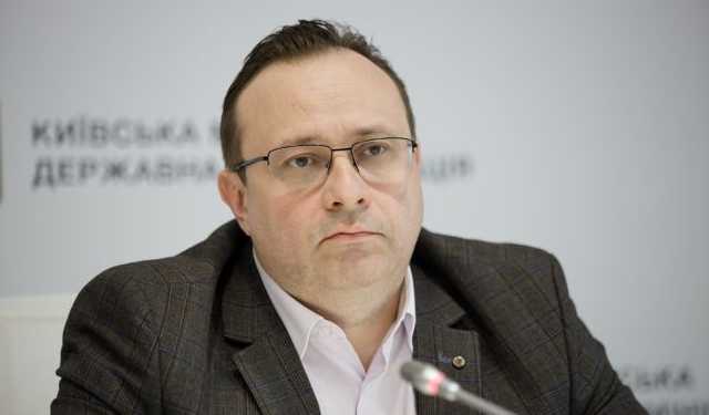 Украину не обойдет "индийский" штамм коронавируса, - Рубан