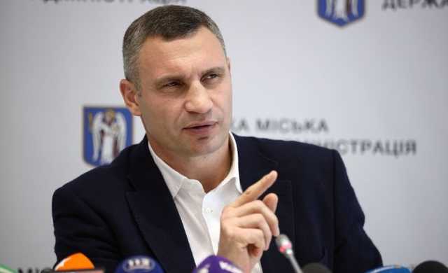 Ослабление карантина в Киеве: Кличко рассказал о перспективах