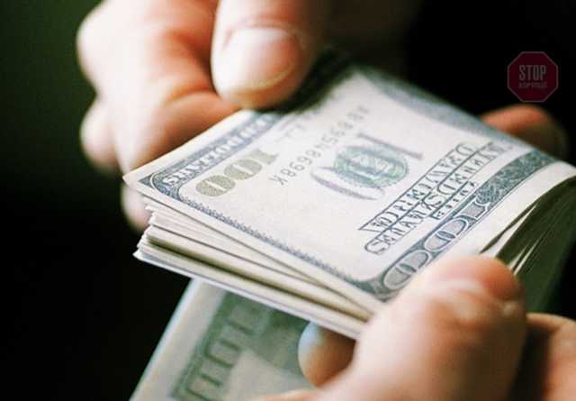 Хабарницьку справу голови та посадовця ОДА скеровано до суду