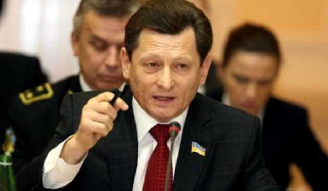 Олигарх Ахметов купил с потрохами главу «Независимого профсоюза горняков»