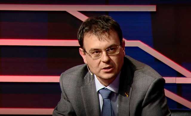 "Позвольте, но вы зажрались", – блогер о "законах" Гетманцева