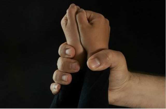 На Луганщине изнасиловали 6-летнюю девочку