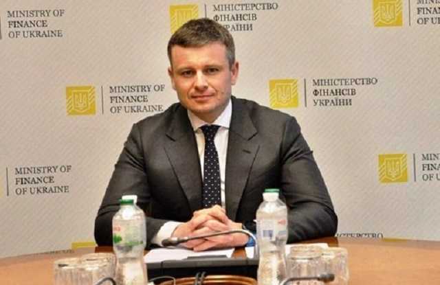 В Минфине ожидают второй транш помощи от Евросоюза