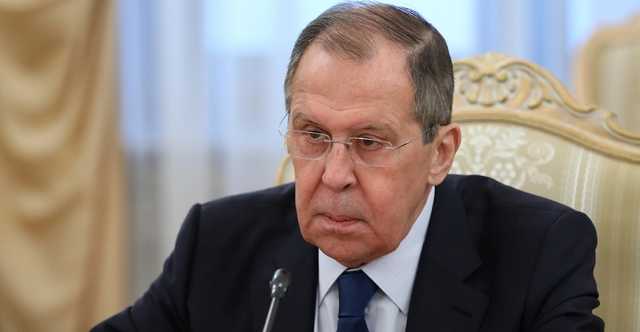 Лавров уверяет, что у РФ есть альтернатива SWIFT