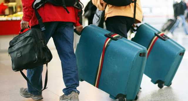 23% украинцев хотели бы сменить страну проживания, - опрос Liberty Report