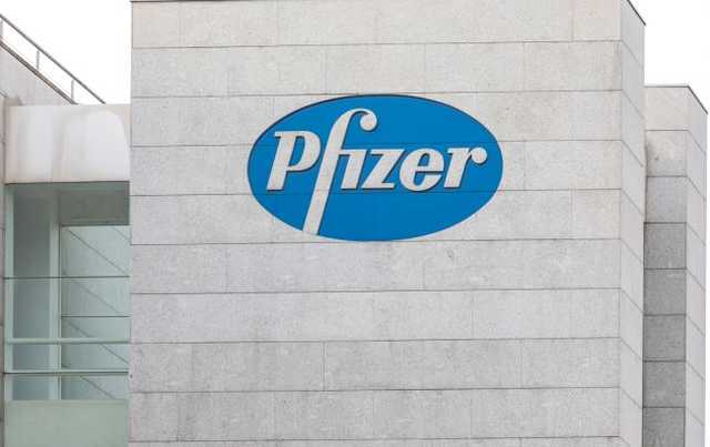 Pfizer        2021 