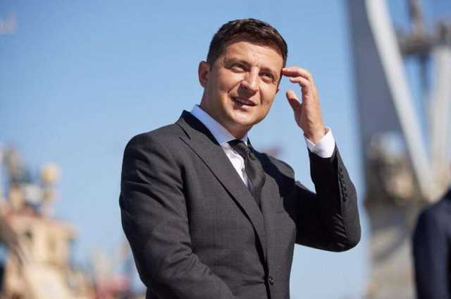 Перестал улыбаться: Стефанчук рассказал, как изменился Зеленский