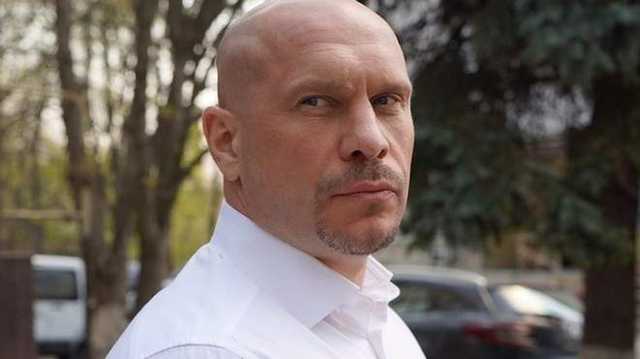 Киевляне предлагают властям переименовать проспект Науки в честь Ильи Кивы