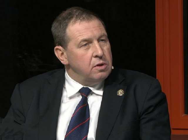 «Мюнхенский сговор — 2021»: вторжение России стоит ждать в сентябре — экс-советник Путина