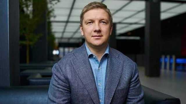 Не намерен устраивать цирк, оставляю ключи Витренко, – Коболев