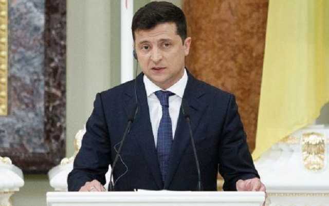 Зеленский ввел в действие решение СНБО о децентрализации