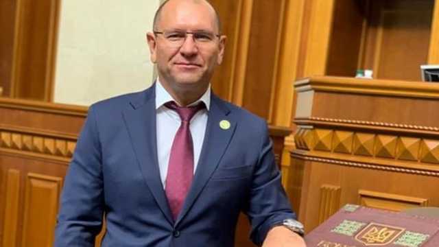 "Слуга" Шевченко анонсировал новую поездку к Лукашенко вместе с другими нардепами