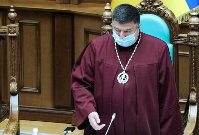 У КСУ двовладдя: Тупицький і Головатий називають себе чинними очільниками суду