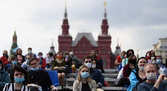 Парадоксы российской вакцинации — Deutsche Welle