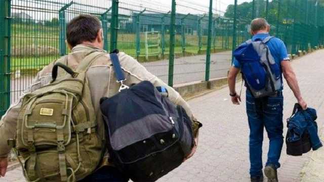 Заробитчан домой уже не вернуть?