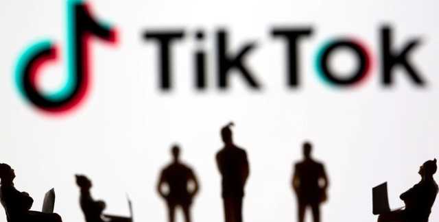      TikTok  Bloomberg